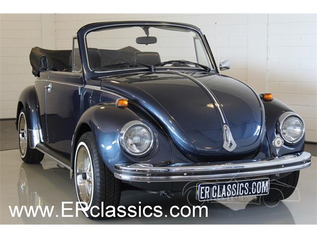 1974 Volkswagen Beetle (CC-1019513) for sale in Waalwijk, Noord-Brabant