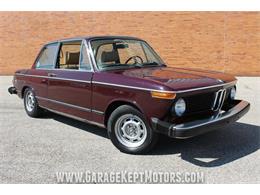 1976 BMW 2002 (CC-1019549) for sale in Grand Rapids, Michigan