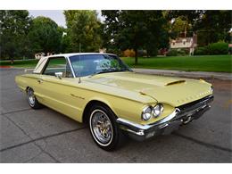 1964 Ford Thunderbird (CC-1010955) for sale in Boise, Idaho