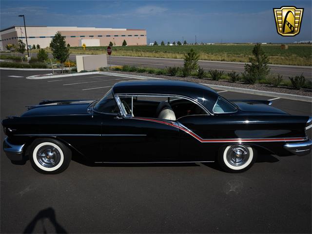 1957 Oldsmobile Super 88 (CC-1019563) for sale in O'Fallon, Illinois