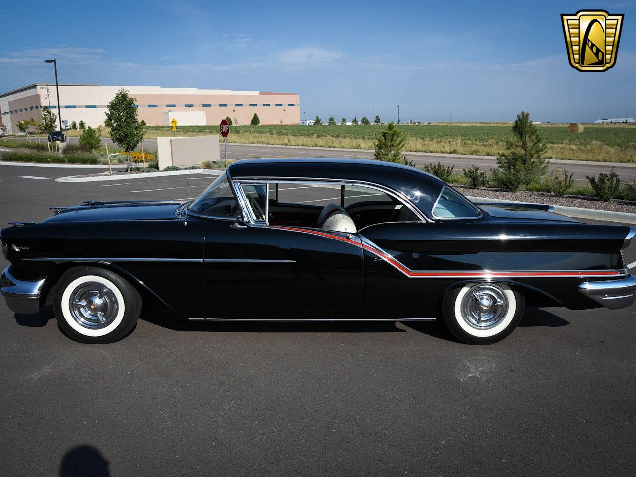 1957 oldsmobile 88