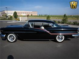 1957 Oldsmobile Super 88 (CC-1019563) for sale in O'Fallon, Illinois