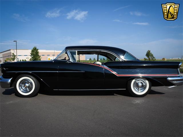 1957 Oldsmobile Super 88 (CC-1019563) for sale in O'Fallon, Illinois