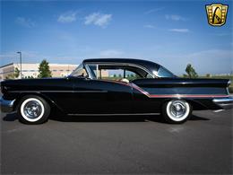 1957 Oldsmobile Super 88 (CC-1019563) for sale in O'Fallon, Illinois