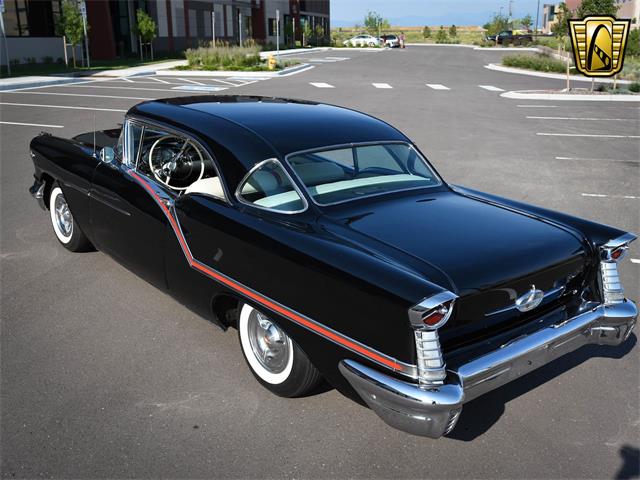 1957 Oldsmobile Super 88 (CC-1019563) for sale in O'Fallon, Illinois