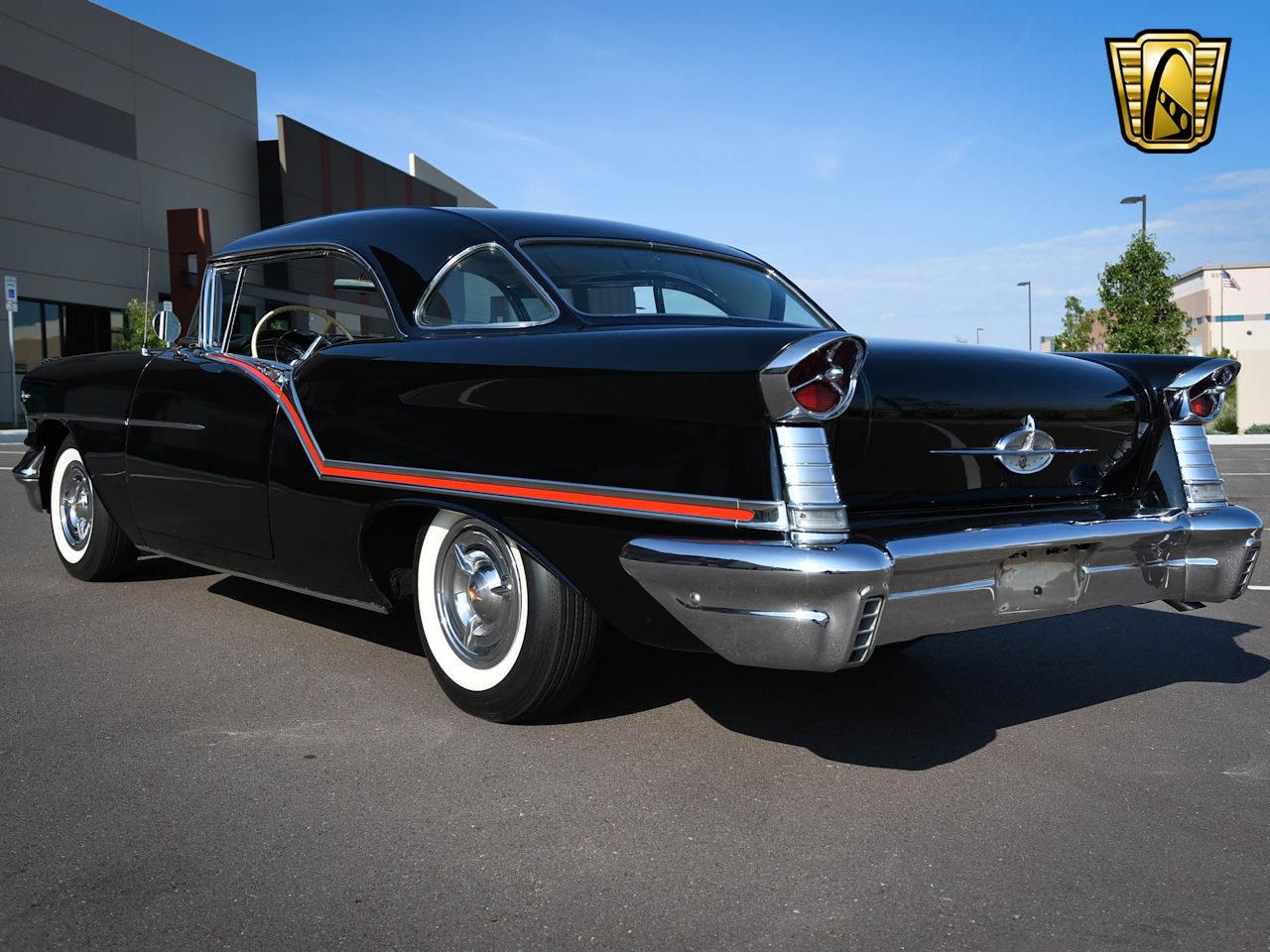 1957 Oldsmobile Super 88 for Sale | ClassicCars.com | CC-1019563