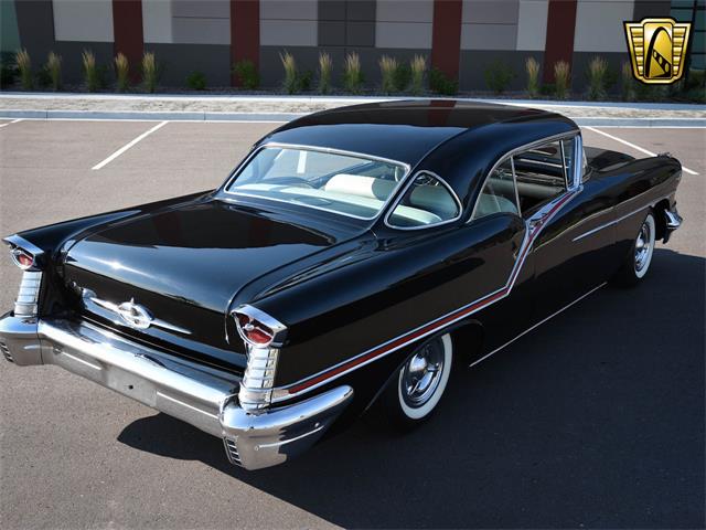 1957 Oldsmobile Super 88 (CC-1019563) for sale in O'Fallon, Illinois