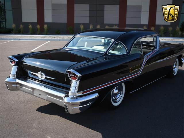 1957 Oldsmobile Super 88 (CC-1019563) for sale in O'Fallon, Illinois