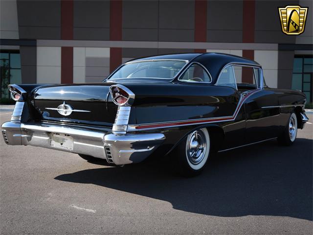1957 Oldsmobile Super 88 (CC-1019563) for sale in O'Fallon, Illinois