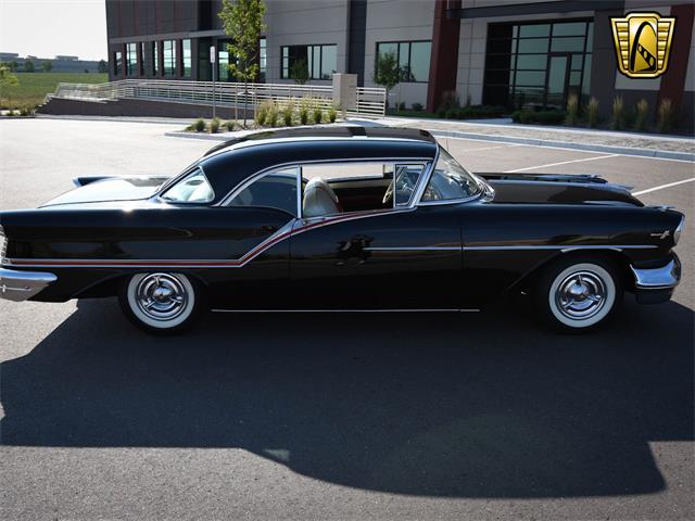 1957 Oldsmobile Super 88 (CC-1019563) for sale in O'Fallon, Illinois