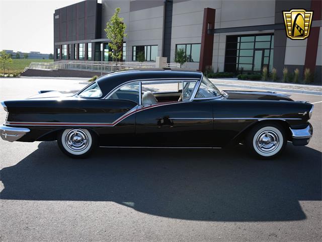 1957 Oldsmobile Super 88 (CC-1019563) for sale in O'Fallon, Illinois