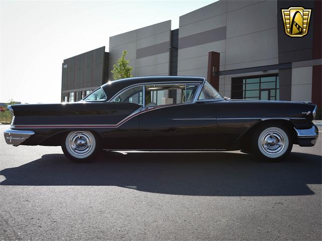 1957 Oldsmobile Super 88 (CC-1019563) for sale in O'Fallon, Illinois