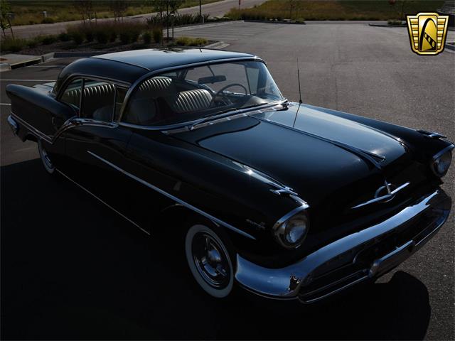 1957 Oldsmobile Super 88 (CC-1019563) for sale in O'Fallon, Illinois
