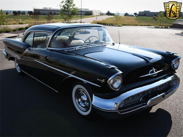 1957 Oldsmobile Super 88 (CC-1019563) for sale in O'Fallon, Illinois