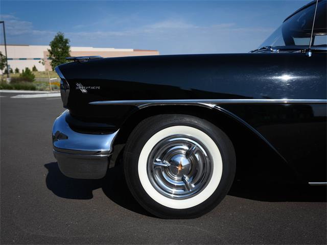 1957 Oldsmobile Super 88 (CC-1019563) for sale in O'Fallon, Illinois