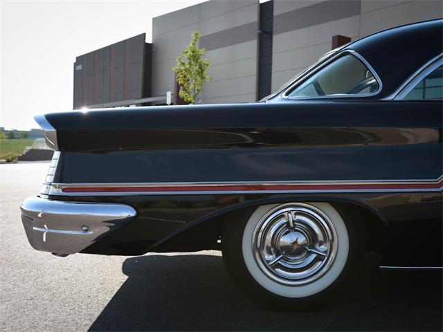 1957 Oldsmobile Super 88 (CC-1019563) for sale in O'Fallon, Illinois
