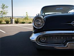 1957 Oldsmobile Super 88 (CC-1019563) for sale in O'Fallon, Illinois