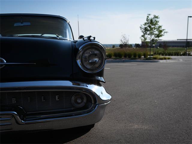 1957 Oldsmobile Super 88 (CC-1019563) for sale in O'Fallon, Illinois