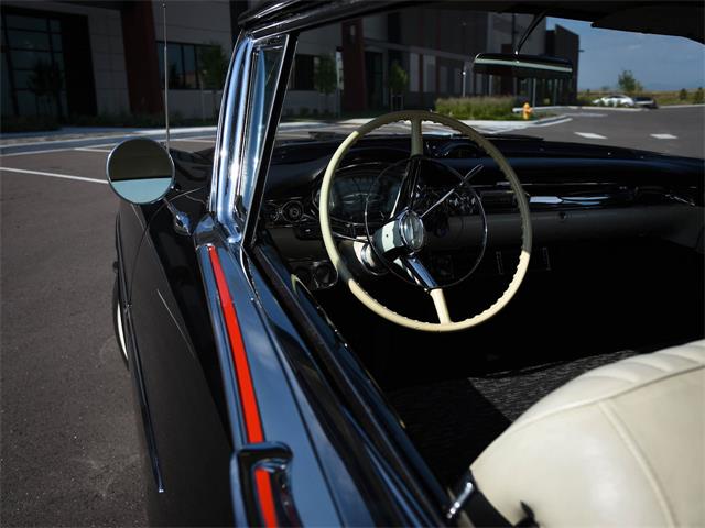1957 Oldsmobile Super 88 (CC-1019563) for sale in O'Fallon, Illinois