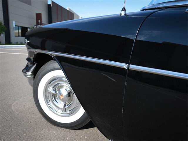 1957 Oldsmobile Super 88 (CC-1019563) for sale in O'Fallon, Illinois