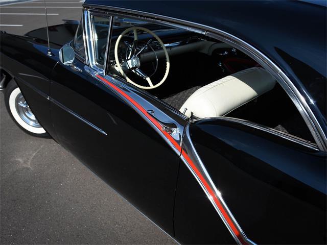 1957 Oldsmobile Super 88 (CC-1019563) for sale in O'Fallon, Illinois