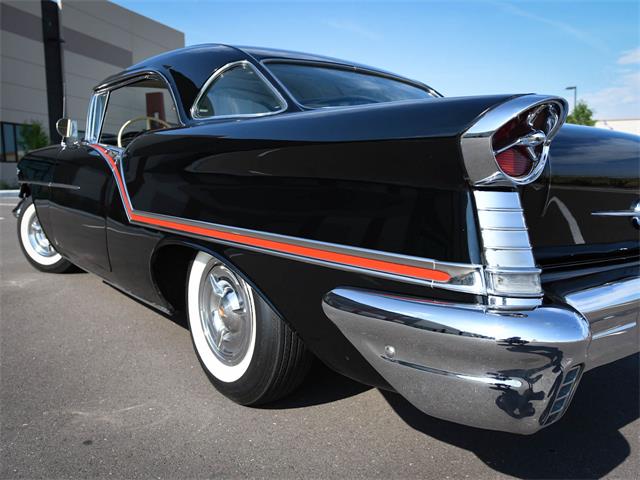 1957 Oldsmobile Super 88 (CC-1019563) for sale in O'Fallon, Illinois