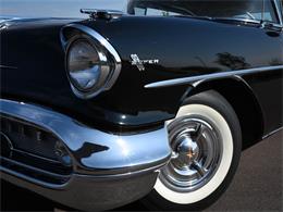 1957 Oldsmobile Super 88 (CC-1019563) for sale in O'Fallon, Illinois