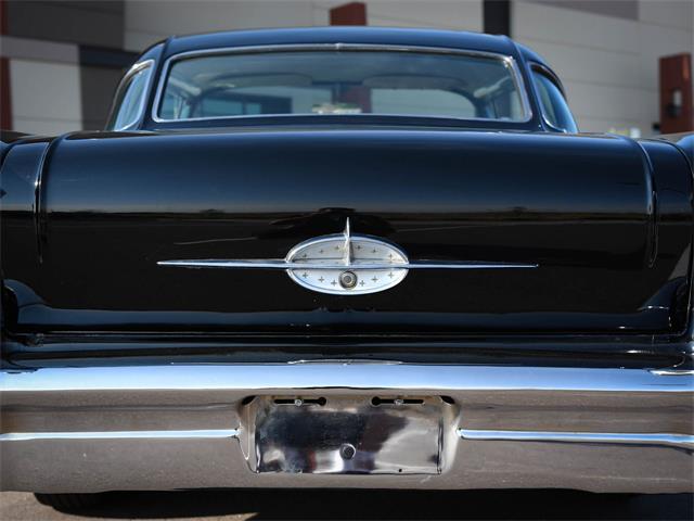 1957 Oldsmobile Super 88 (CC-1019563) for sale in O'Fallon, Illinois