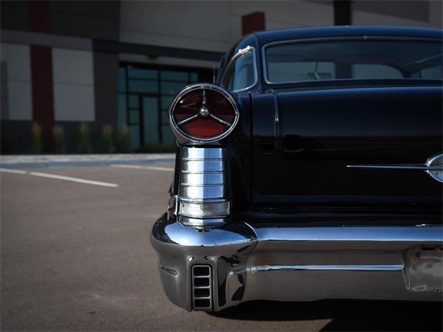 1957 Oldsmobile Super 88 (CC-1019563) for sale in O'Fallon, Illinois