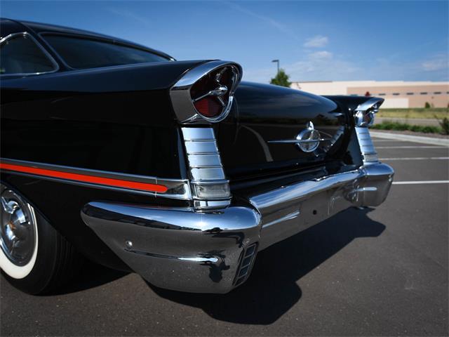 1957 Oldsmobile Super 88 (CC-1019563) for sale in O'Fallon, Illinois
