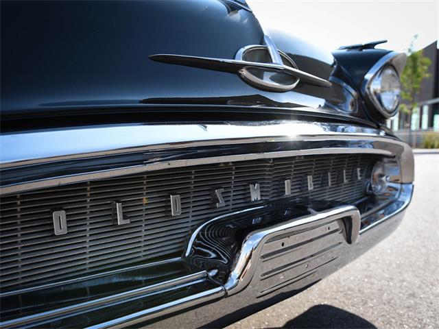 1957 Oldsmobile Super 88 (CC-1019563) for sale in O'Fallon, Illinois