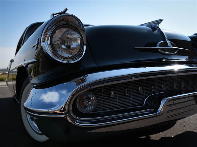 1957 Oldsmobile Super 88 (CC-1019563) for sale in O'Fallon, Illinois