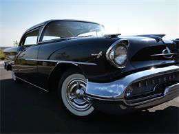 1957 Oldsmobile Super 88 (CC-1019563) for sale in O'Fallon, Illinois