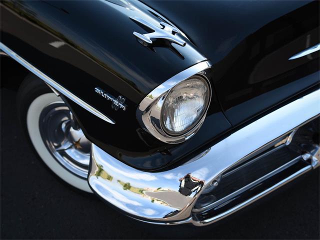 1957 Oldsmobile Super 88 (CC-1019563) for sale in O'Fallon, Illinois