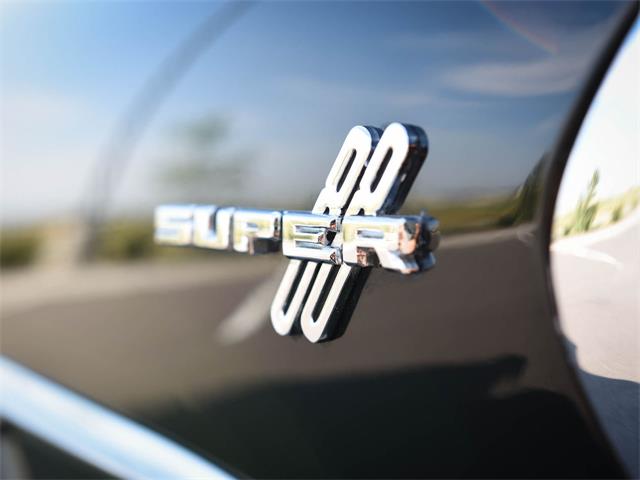 1957 Oldsmobile Super 88 (CC-1019563) for sale in O'Fallon, Illinois