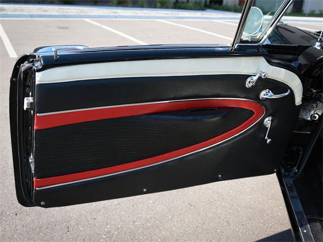 1957 Oldsmobile Super 88 (CC-1019563) for sale in O'Fallon, Illinois