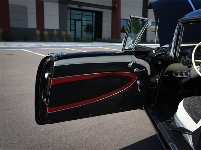 1957 Oldsmobile Super 88 (CC-1019563) for sale in O'Fallon, Illinois