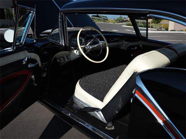 1957 Oldsmobile Super 88 (CC-1019563) for sale in O'Fallon, Illinois