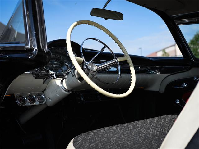 1957 Oldsmobile Super 88 (CC-1019563) for sale in O'Fallon, Illinois