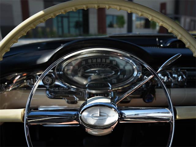 1957 Oldsmobile Super 88 (CC-1019563) for sale in O'Fallon, Illinois