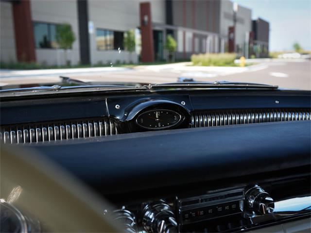 1957 Oldsmobile Super 88 (CC-1019563) for sale in O'Fallon, Illinois