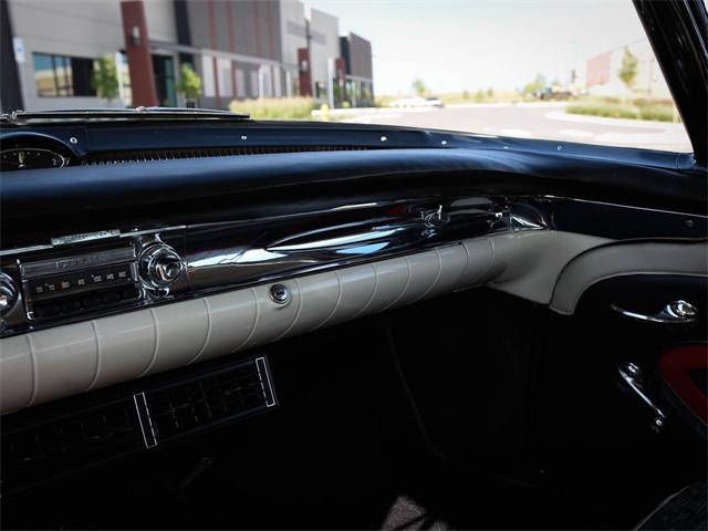 1957 Oldsmobile Super 88 (CC-1019563) for sale in O'Fallon, Illinois