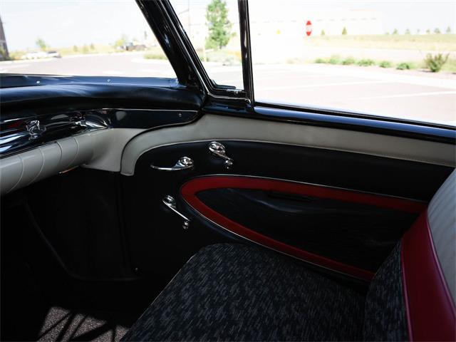 1957 Oldsmobile Super 88 (CC-1019563) for sale in O'Fallon, Illinois