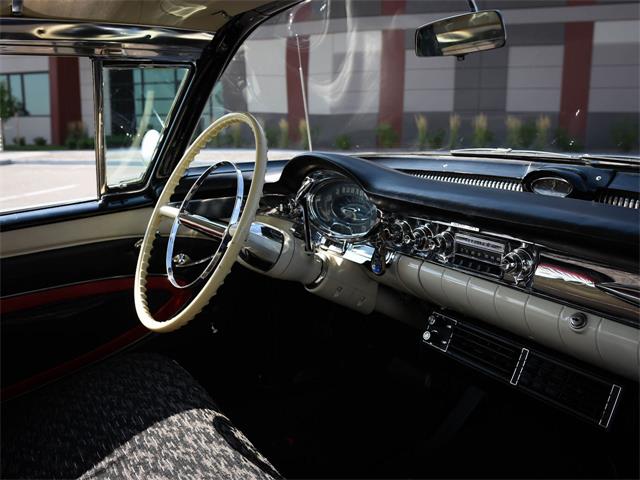 1957 Oldsmobile Super 88 (CC-1019563) for sale in O'Fallon, Illinois