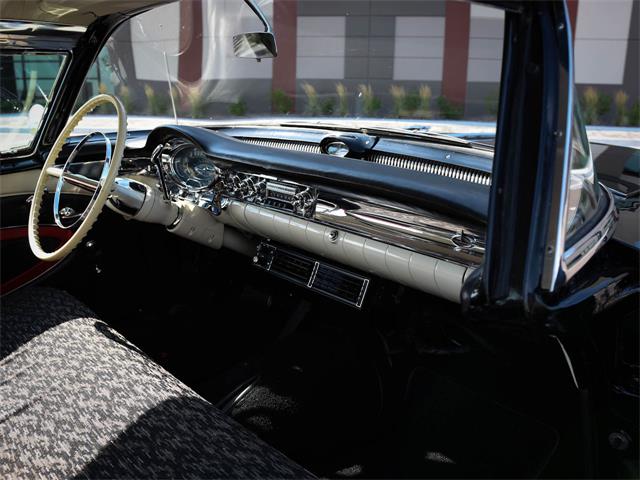 1957 Oldsmobile Super 88 (CC-1019563) for sale in O'Fallon, Illinois