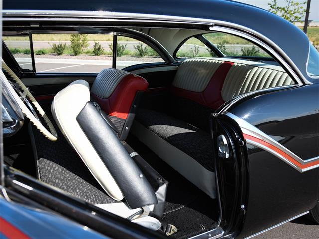 1957 Oldsmobile Super 88 (CC-1019563) for sale in O'Fallon, Illinois