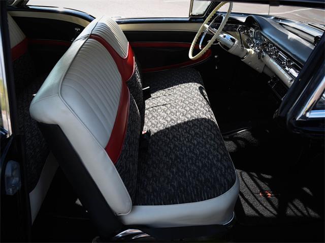 1957 Oldsmobile Super 88 (CC-1019563) for sale in O'Fallon, Illinois