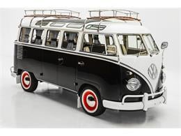 1959 Volkswagen Bus (CC-1019565) for sale in Des Moines, Iowa