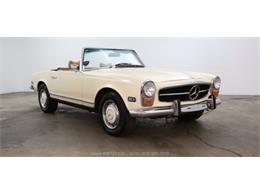 1970 Mercedes-Benz 280SL (CC-1019571) for sale in Beverly Hills, California