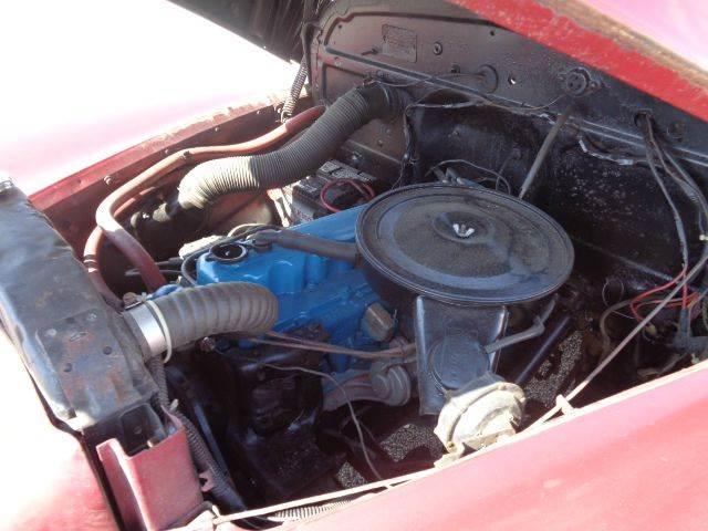 1942 Chevrolet Business Coupe (CC-1019579) for sale in Staunton, Illinois